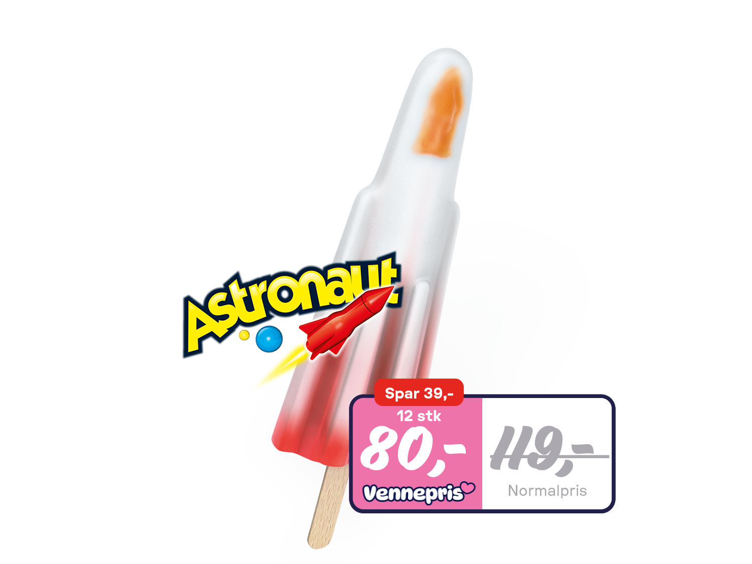 Astronaut
